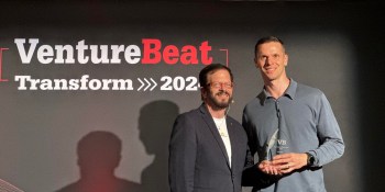 VentureBeat’s Transform 2024 Innovation Showcase: Instabase gets most likely to succeed