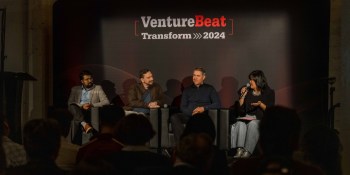 How gen AI is ‘raising the floor’ for explainability and access in financial services