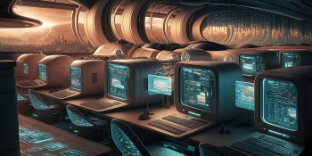 HP Wolf: Not just software attacks; hackers are coming for enterprise hardware, too