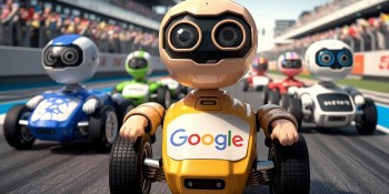 Google drops ‘stronger’ and ‘significantly improved’ experimental Gemini models