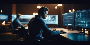 Tech workers who adopt a “wait and see” approach to AI will be left behind in the jobs race