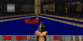Google’s GameNGen: AI breaks new ground by simulating Doom without a game engine