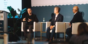 AI is growing faster than companies can secure it, warn industry leaders