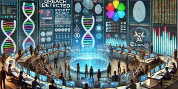 With 23andMe in crisis, strengthening DNA security has never been more urgent