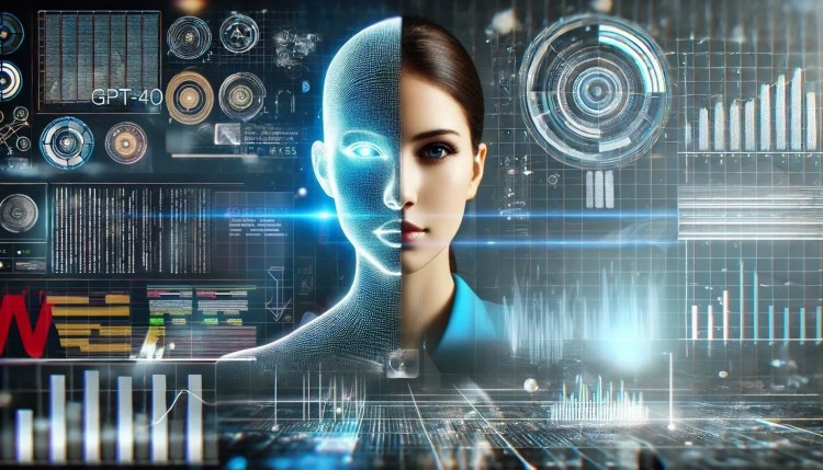 How GPT-4o Defends Your Identity in the Age of AI-Generated Voices and Deepfakes