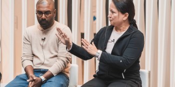 Meta, Outshift, Intuit and Asana dig into the agentic AI future