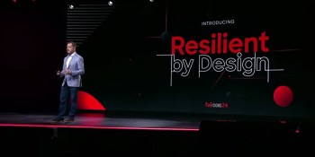 Fal.Con 2024: CrowdStrike unveils resilient-by-design framework to bolster global cybersecurity
