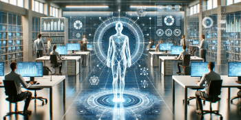 ServiceNow advocates for ‘invisible’ AI agents to ease worker adoption