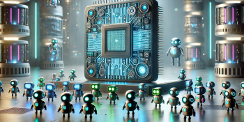 How Cerebras is breaking the GPU bottleneck on AI inference