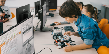 How IT leaders can spearhead the charge to transform education