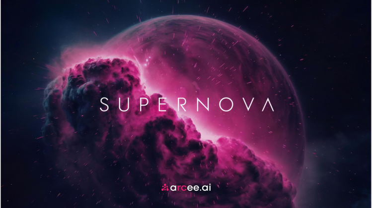 Arcee Supernova