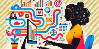ClickUp takes on Slack and Teams with its own AI-powered ‘everything’ chat