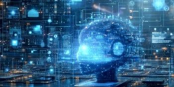 Differentiable Adaptive Merging is accelerating SLMs for enterprises