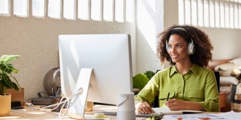 Taking the lead on solving evolving workplace needs