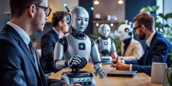 Gartner: 2025 will see the rise of AI agents (and other top trends)
