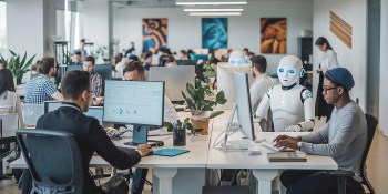 CrewAI now lets you build fleets of enterprise AI agents