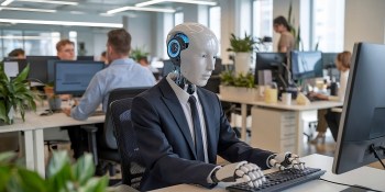 Generative AI isn’t coming for you — your reluctance to adopt it is