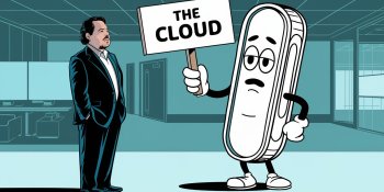Salesforce CEO Marc Beinoff slams Microsoft Copilot as ‘Clippy 2.0’