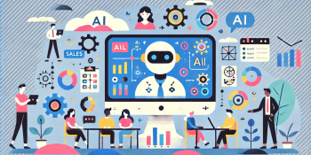 Creatio makes the case for CRM automation via agentic AI with Energy release