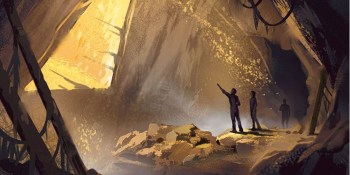 Longdue announces crowdfunding for Disco Elysium spiritual successor Hopetown