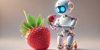 The ‘strawberrry’ problem: How to overcome AI’s limitations