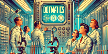 Dotmatics aims to speed drug development, break data silos with Geneious Luma