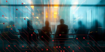 Large enterprises embrace hybrid compute to retain control of their own intelligence