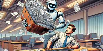Is Google’s NotebookLM a secret CRM killer?