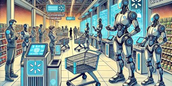 Walmart bets on multiple AI models with new Wallaby LLM