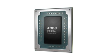 AMD unveils Versal Premium Series Gen 2 for data center workloads