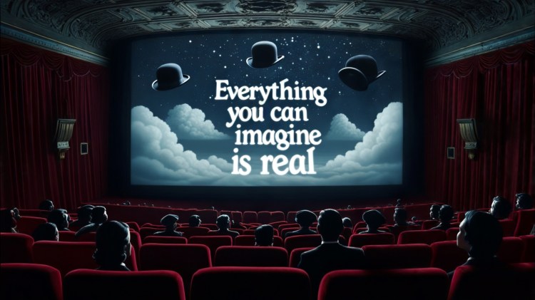 Luma Dream Machine and Luma Photon text rendering