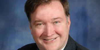 Dovell Bonnett shares the simple solution to stopping cyberattacks in their tracks