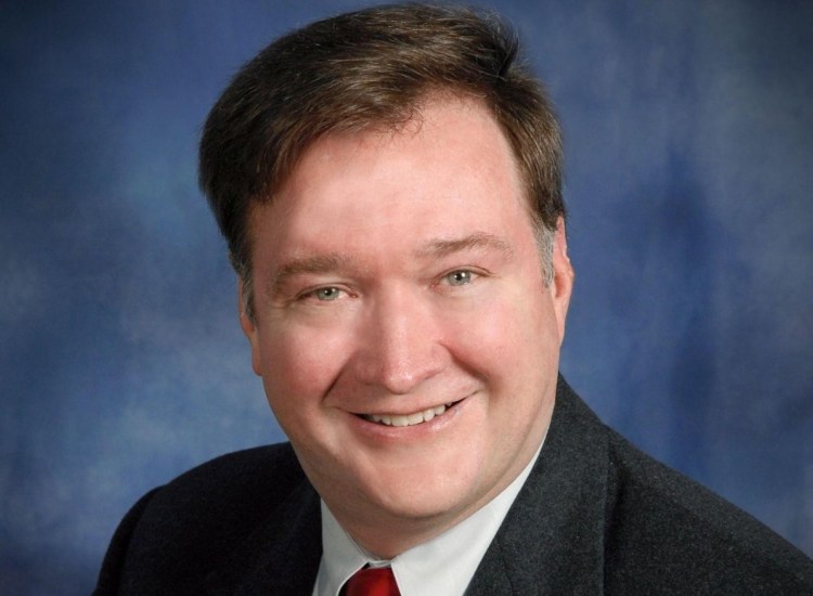 Dovell Bonnett, founder of Access Smart