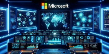 The graph database arms race: How Microsoft and rivals are revolutionizing cybersecurity