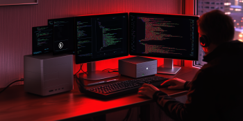 You can now run the most powerful open source AI models locally on Mac M4 computers, thanks to Exo Labs
