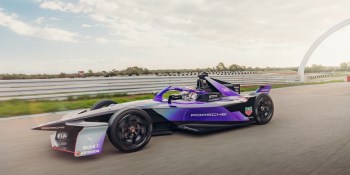 “Every millisecond matters:” Why a Formula E team picked Cato Networks to connect its pitlane