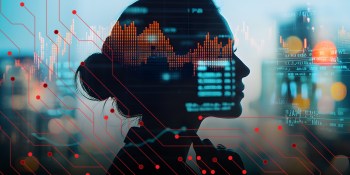 The new paradigm: Architecting the data stack for AI agents
