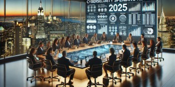 Forrester on cybersecurity budgeting: 2025 will be the year of CISO fiscal accountability