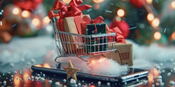 Businesses are going all in on AI for the holidays, but will it really make a difference?