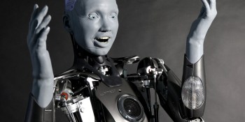 Engineered Arts restructures with $10M to create humanoid robots