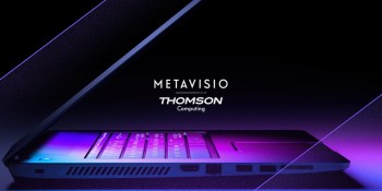 Thomson Computing unveils 1st Web3 laptop