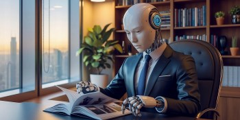 What AI vendor should you choose? Here are the top 7 (OpenAI still leads)