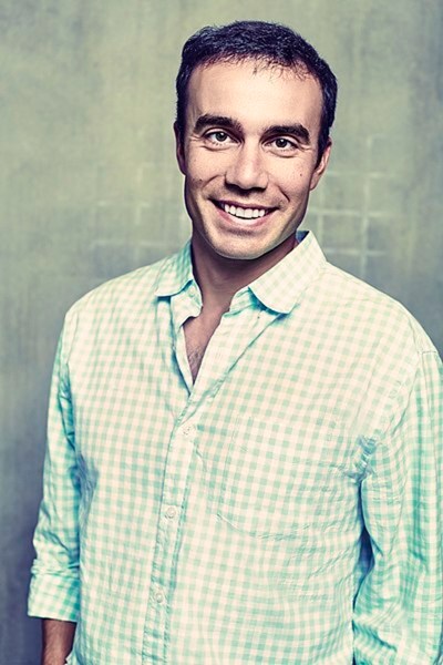 Aber Whitcomb is CEO of Salt.