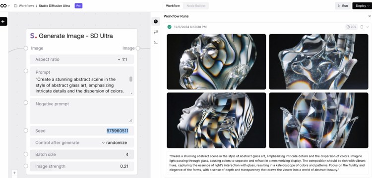 Salt has raised $3 million for AI workplace orchestration.