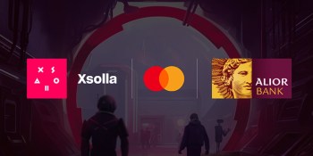Mastercard and Xsolla add pay with points for gaming in Poland