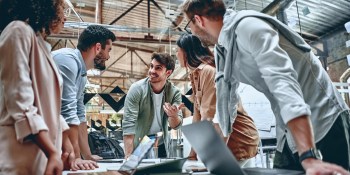 Here’s what AI-powered startups need to succeed in 2025