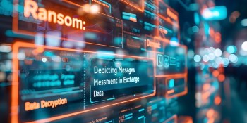 Is banning ransomware payments key to fighting cybercrime?