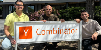 Three founders, one vision: How Blacksmith is disrupting developer productivity