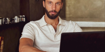 Gilad Krein’s blueprint for success: from digital marketing expert to startup champion