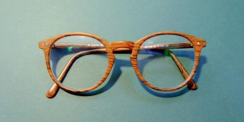Prescription sunglasses: looking good and seeing well under the sun
